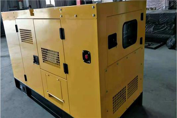 临朐发电机出租