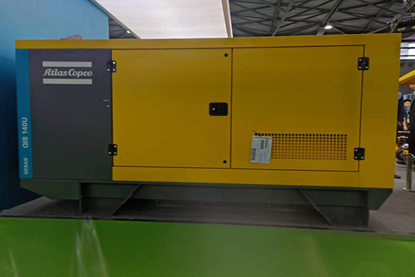 临朐发电机出租