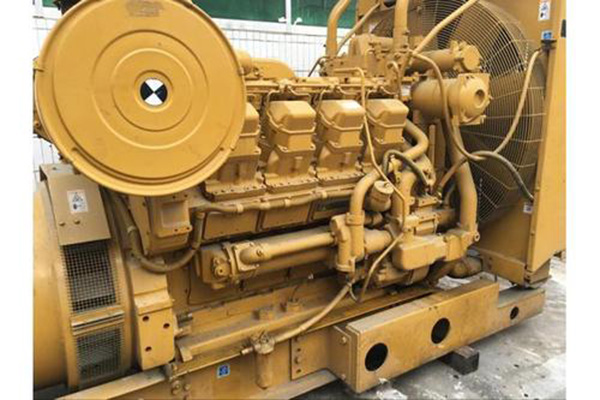 临朐发电机出租