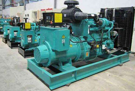 临朐1000kw康明斯柴油发电机组图片 临朐1000kw康明斯柴油发电机组图片