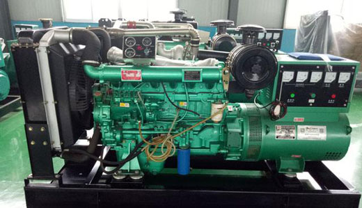 临朐发电机不发电的原因 临朐发电机不发电的原因