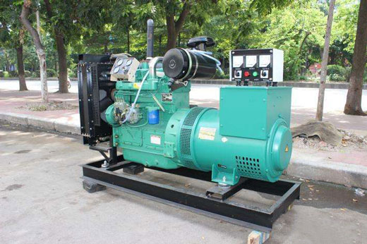 临朐发电机不发电的原因 临朐发电机不发电的原因