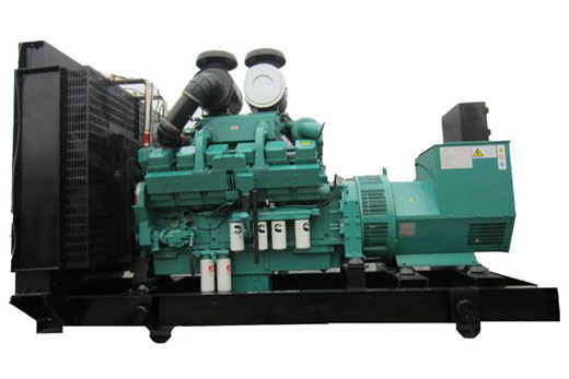 临朐柴油发电机组 临朐柴油发电机组