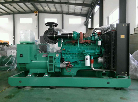 临朐柴油发电机组 临朐柴油发电机组