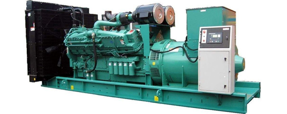 临朐柴油发电机 临朐柴油发电机