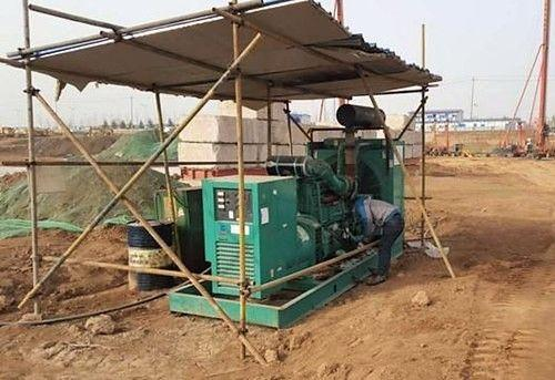 临朐发电机出租 临朐发电机出租