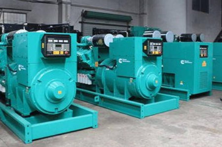 临朐柴油发电机 临朐柴油发电机