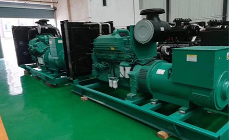 临朐发电机出租 临朐发电机出租