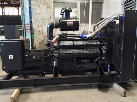 临朐柴油发电机 临朐柴油发电机