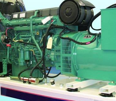 临朐发电机出租